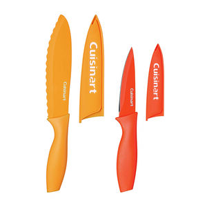 Set de Cuchillos de color 6 pzs C55CNS-6PCSES Cuisinart